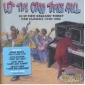 Let The Good Times Roll - 20 Of New Orleans' Finest R&B Classics Let The Good Times Roll - 20 Of New Orleans' Finest R&B Classics